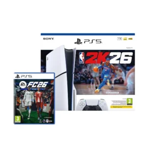 Ps5 Console Nba2k26