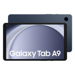 Galaxy Tab A9 Navy