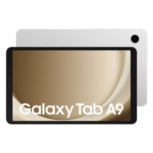 Galaxy Tab A9 Silver