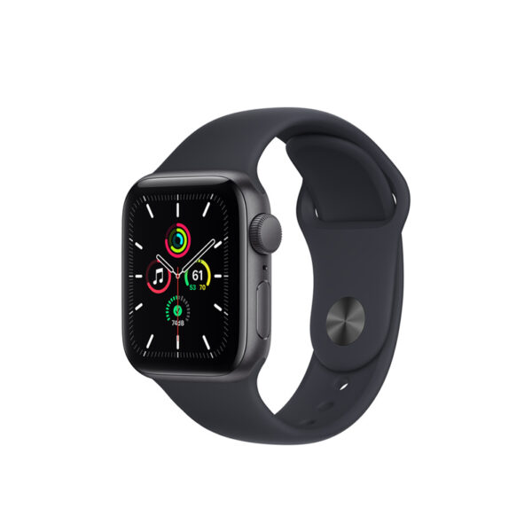 Apple Watch Se Spacegrey