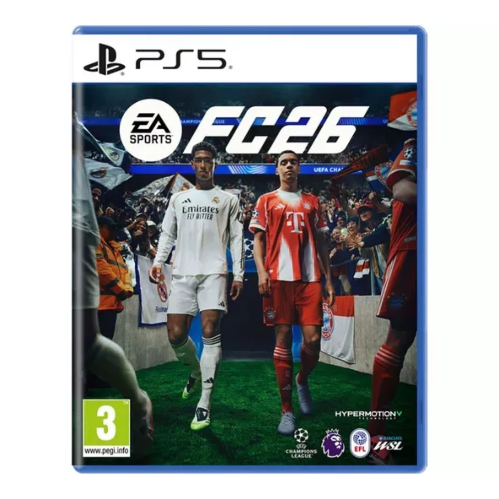 Ps5 Ea Fc 26