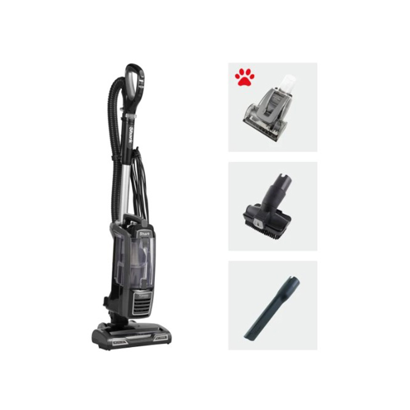 Shark Powered LiftAway Upright Pet Vacuum NV620UKT Rent to Buy