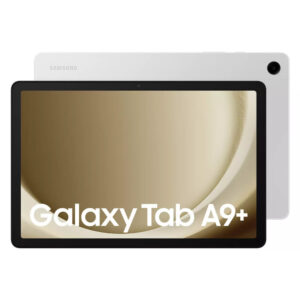 Galaxy Tab A9plus Silver 1