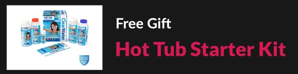 Free Gift Starter Kit