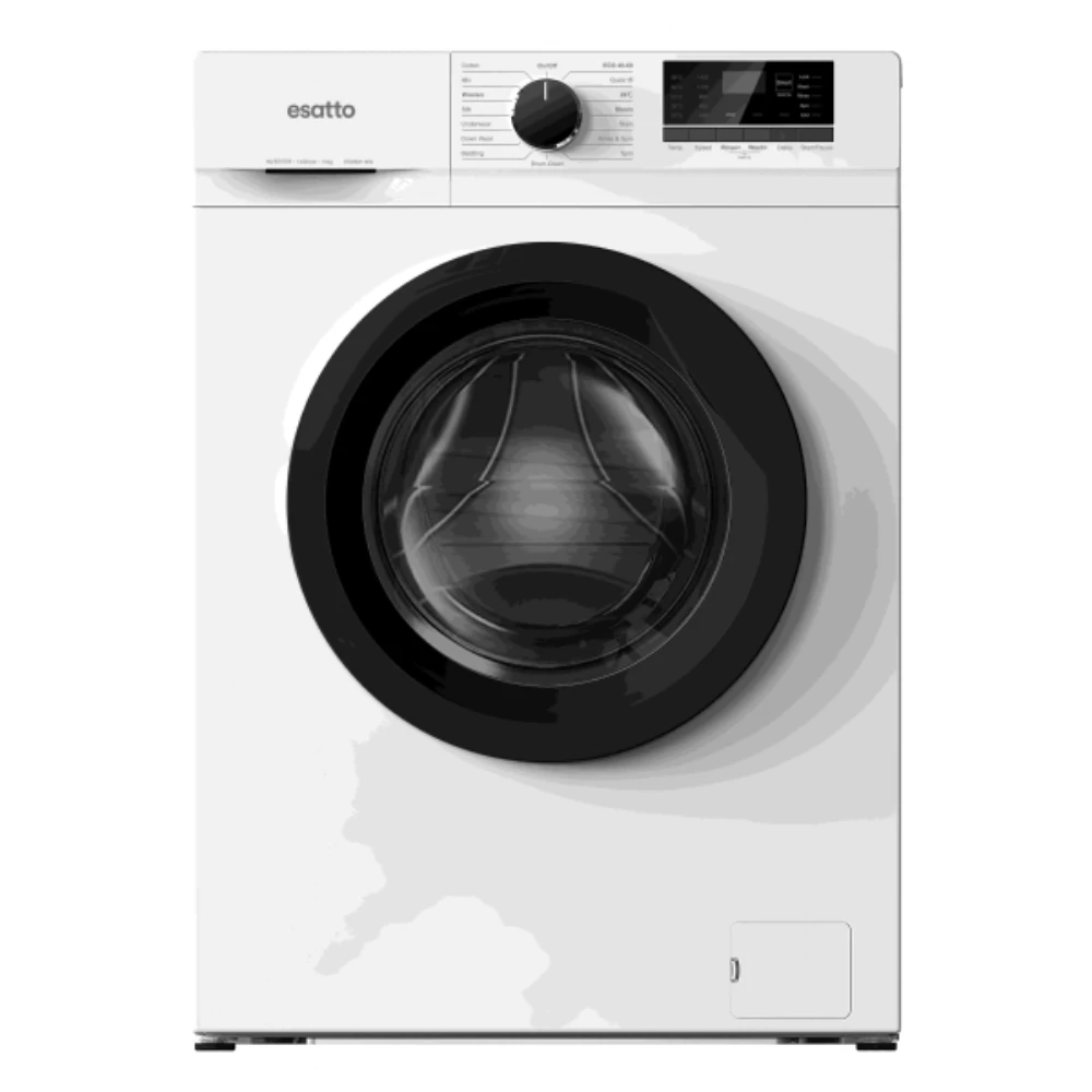 Eswm114w Washing Machine