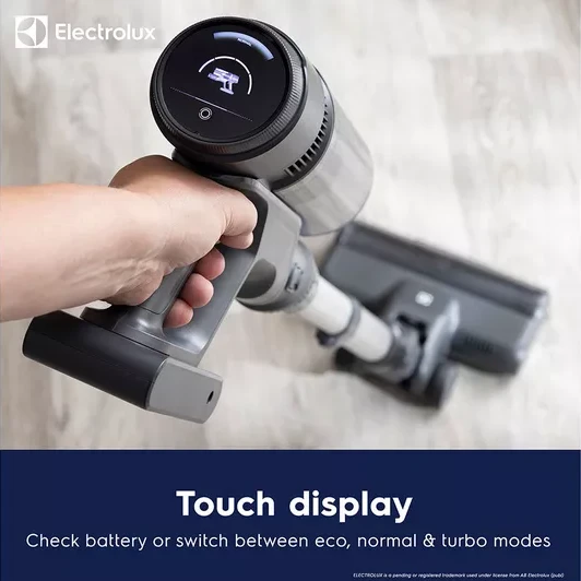 Electrolux Flr00212elgry 1 Vacuum