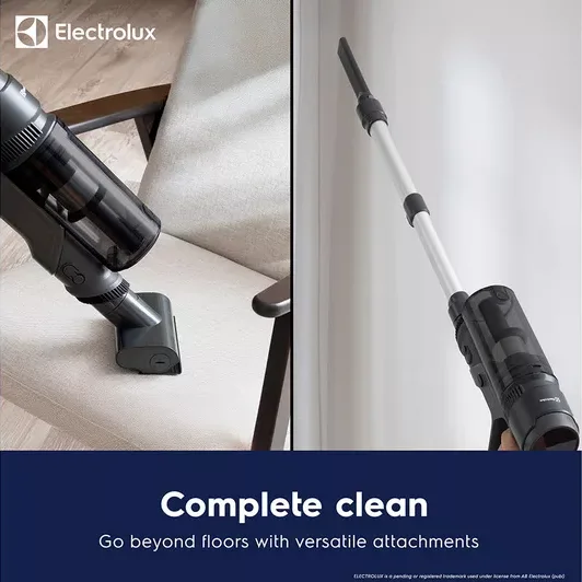 Electrolux Flr00212elgry 2 Vacuum