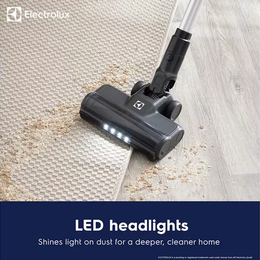 Electrolux Flr00212elgry 3 Vacuum