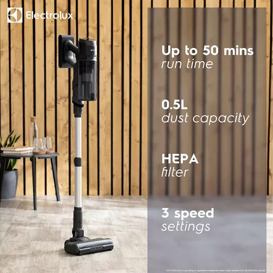 Electrolux Flr00212elgry 6 Vacuum