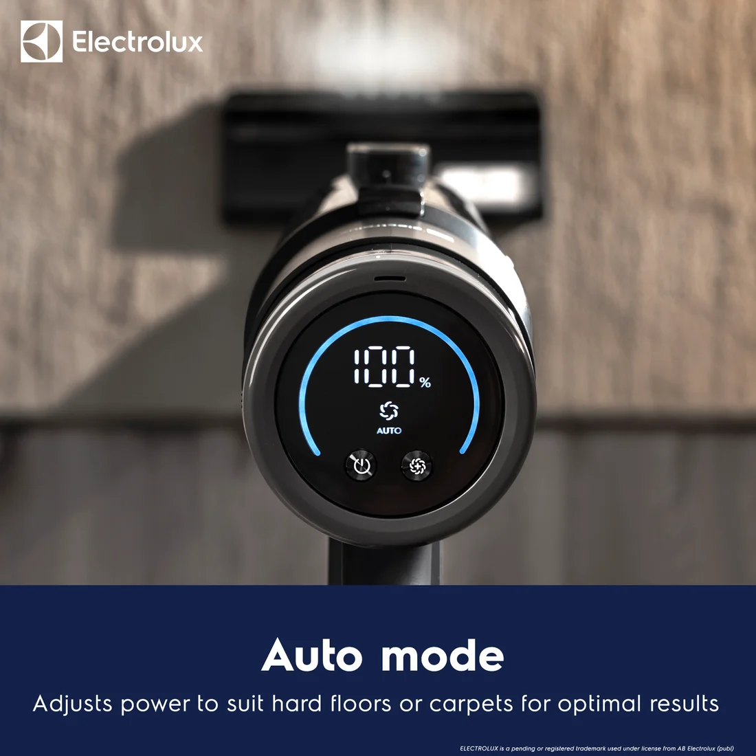 Electrolux Cordless Stick 2 Vacuum