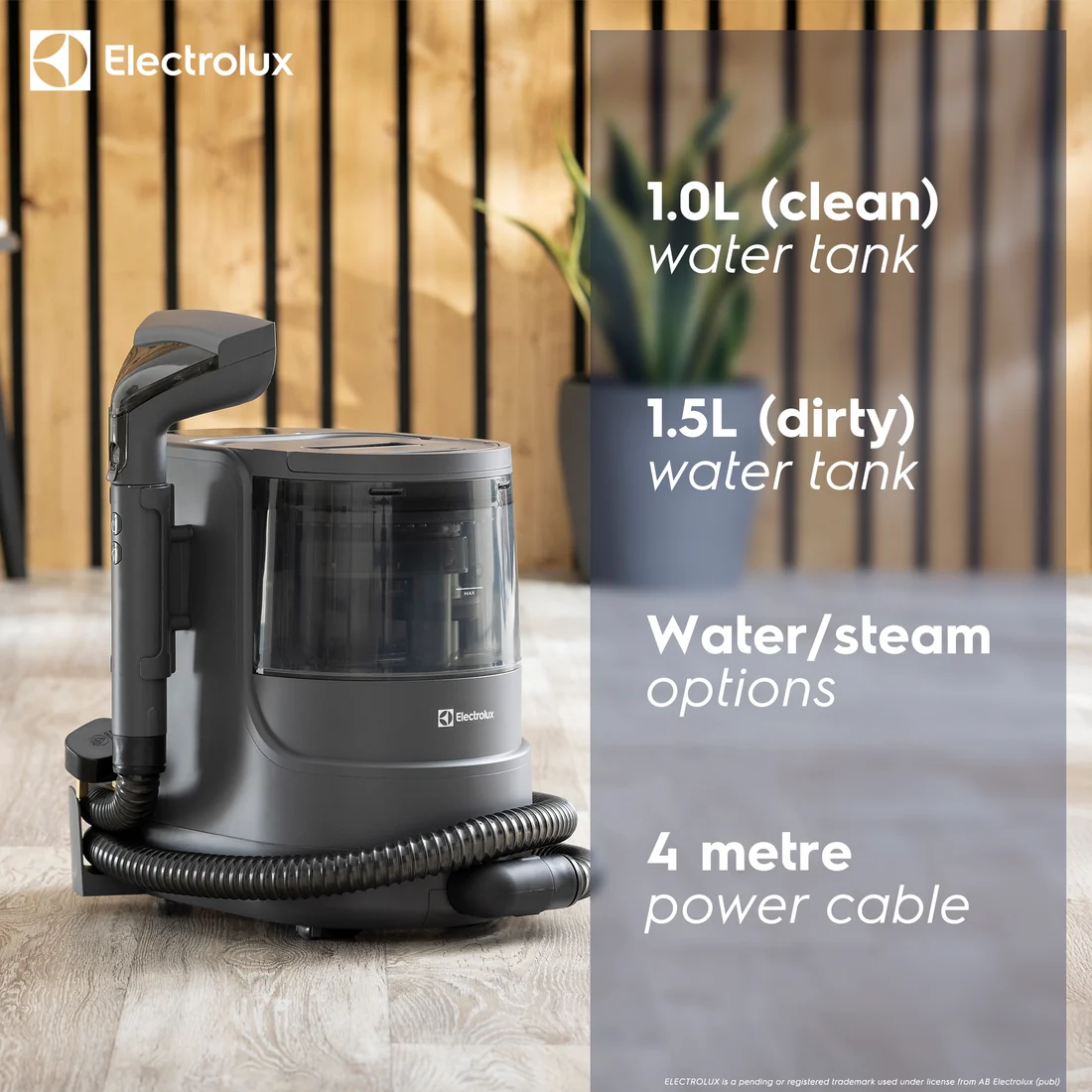 Spot Carpet 1 Upholstery Cleaner