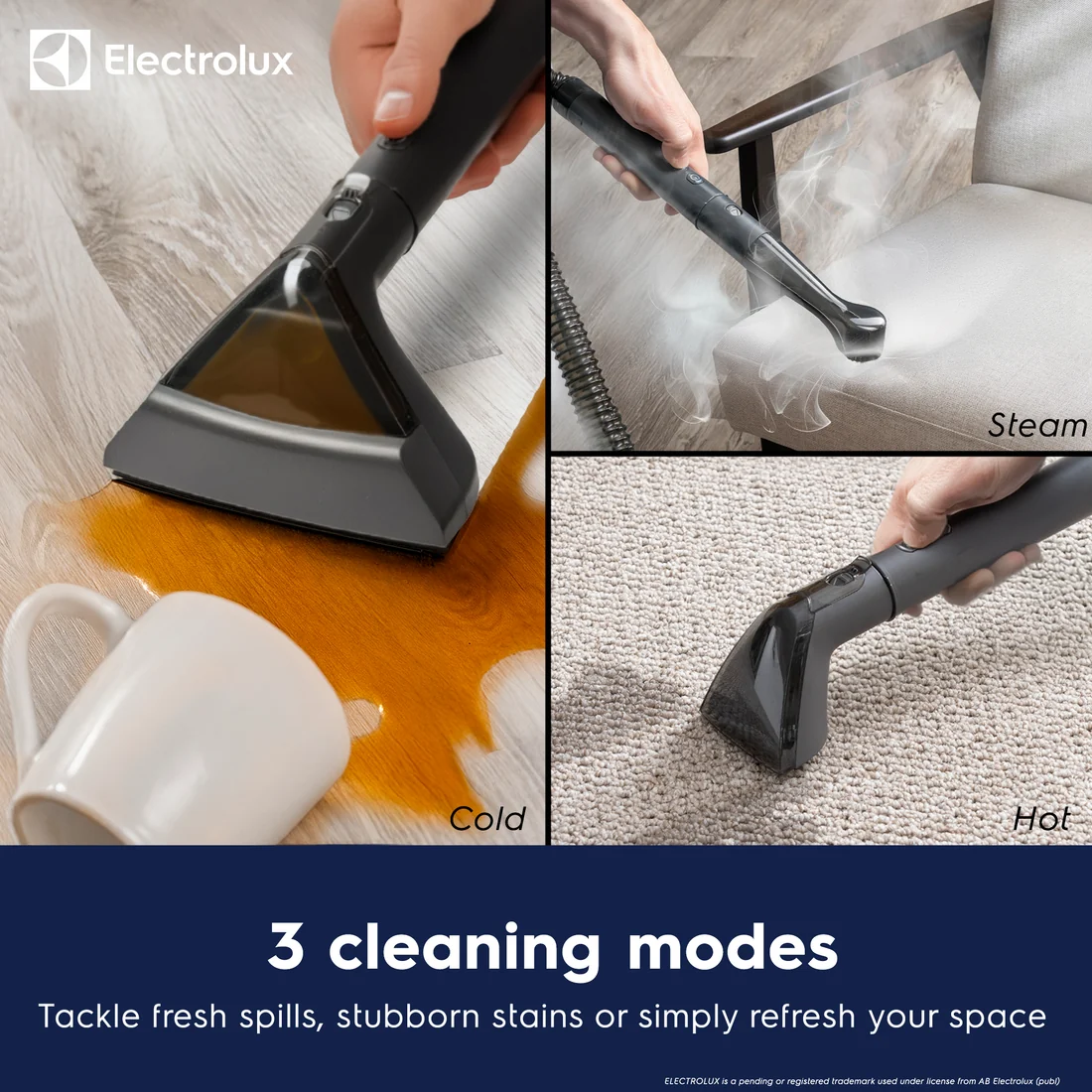 Spot Carpet 2 Upholstery Cleaner