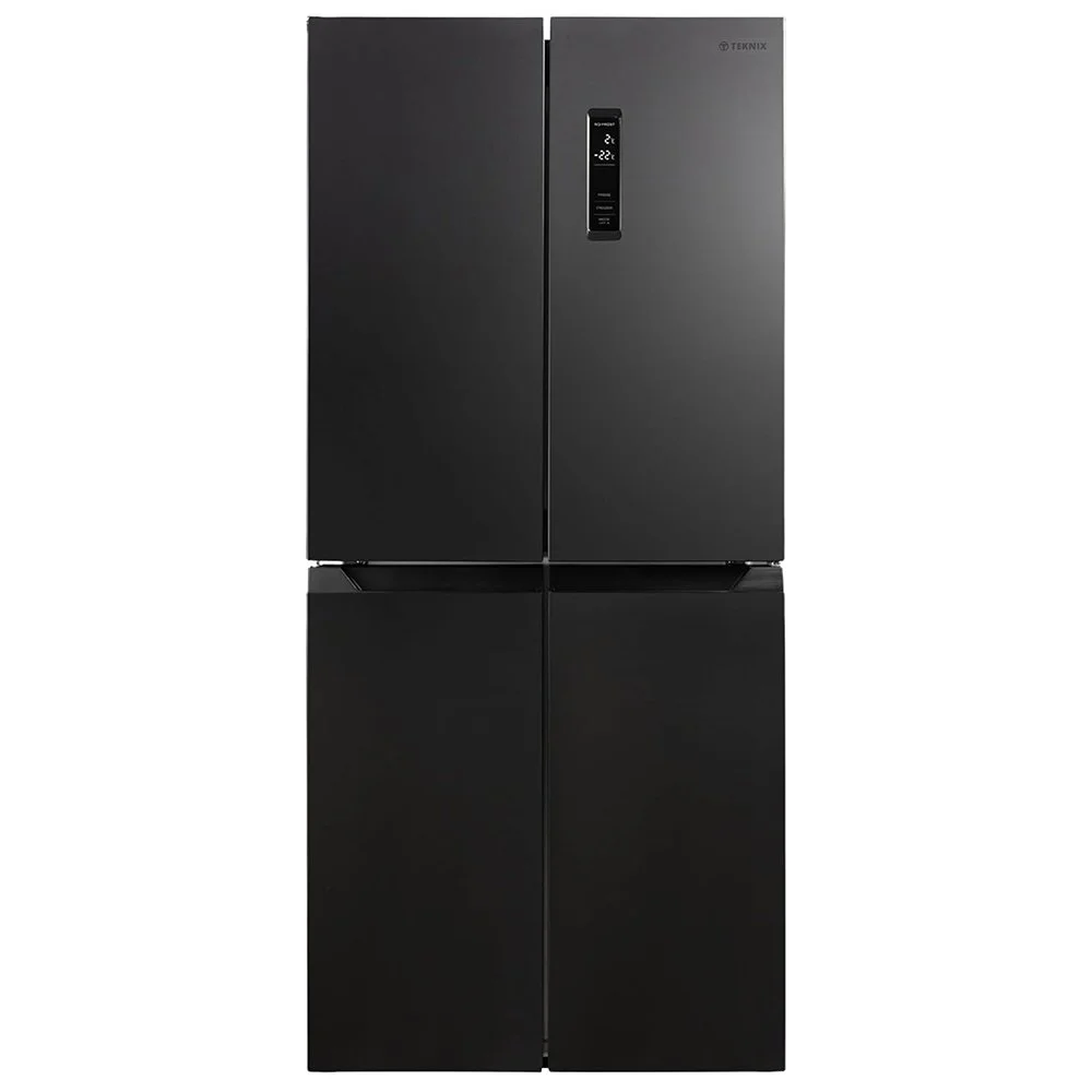 Tmd19091sibi 0 Fridge Freezer