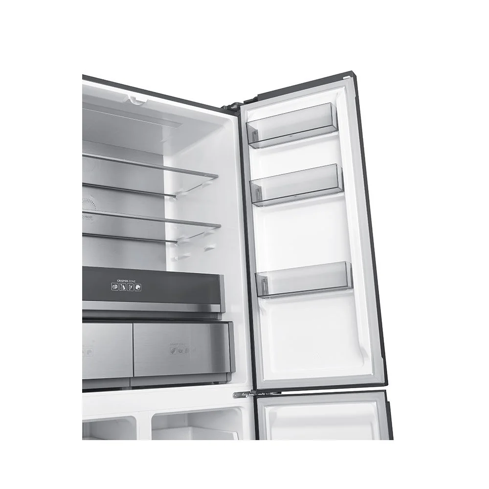 Tmd19091sibi 1 Fridge Freezer