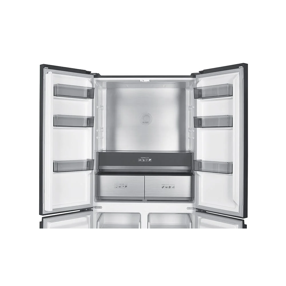 Tmd19091sibi 3 Fridge Freezer